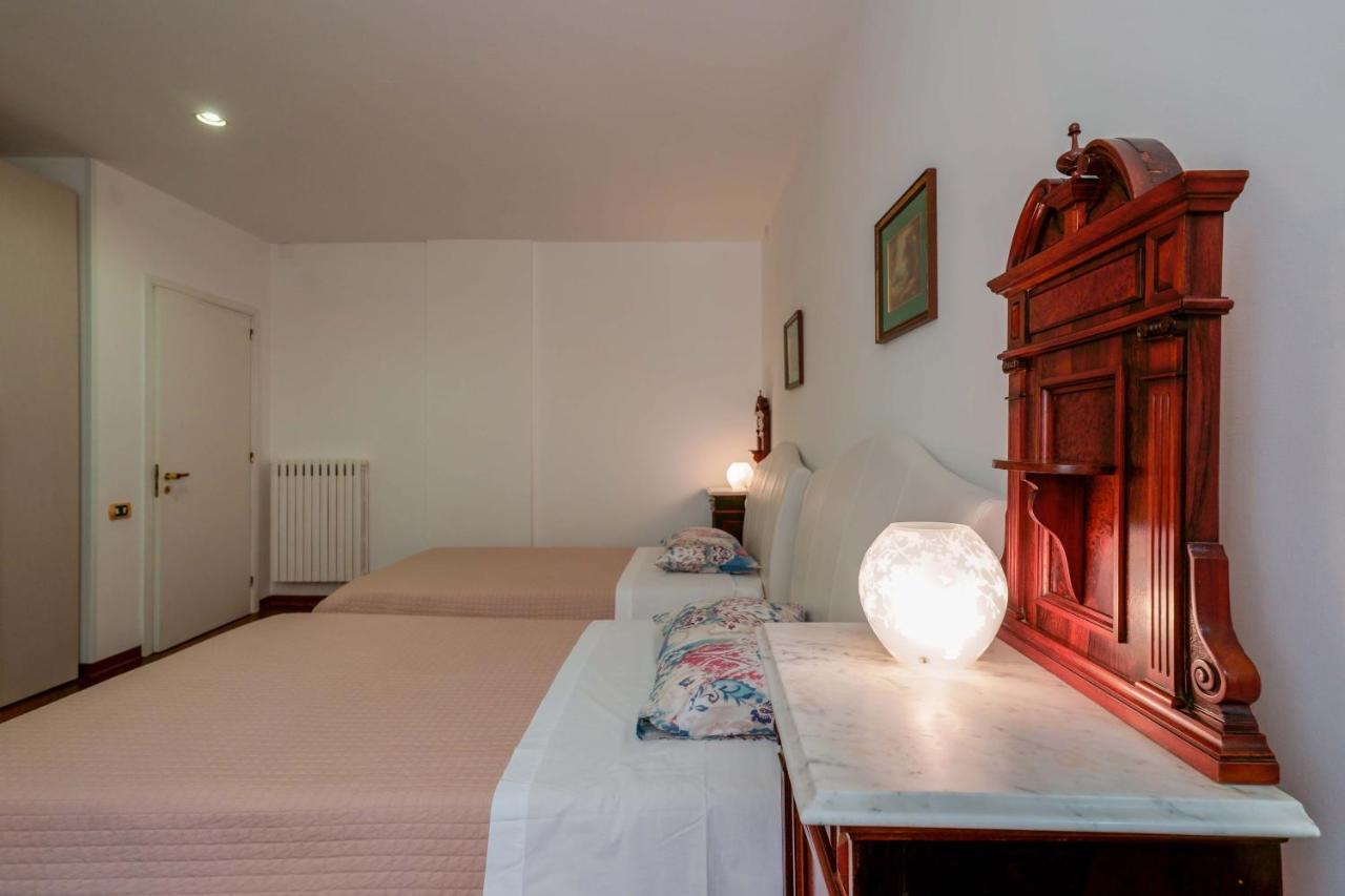 Bed and Breakfast Ai Marinai à Tarente Extérieur photo