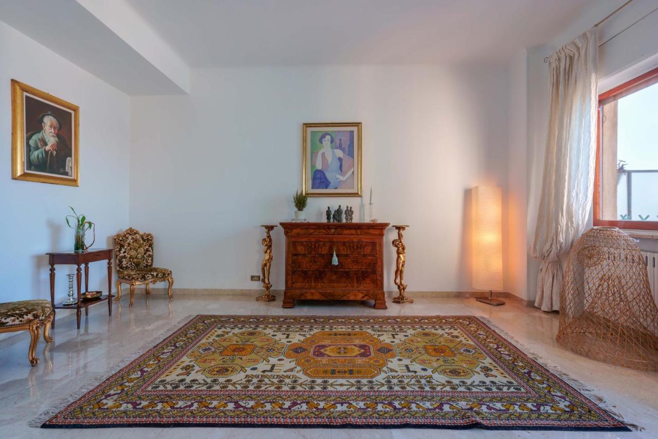 Bed and Breakfast Ai Marinai à Tarente Extérieur photo