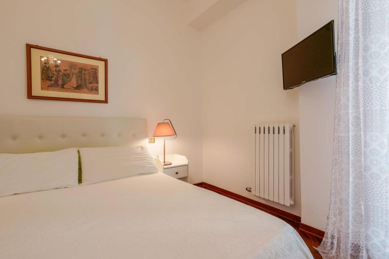 Bed and Breakfast Ai Marinai à Tarente Extérieur photo