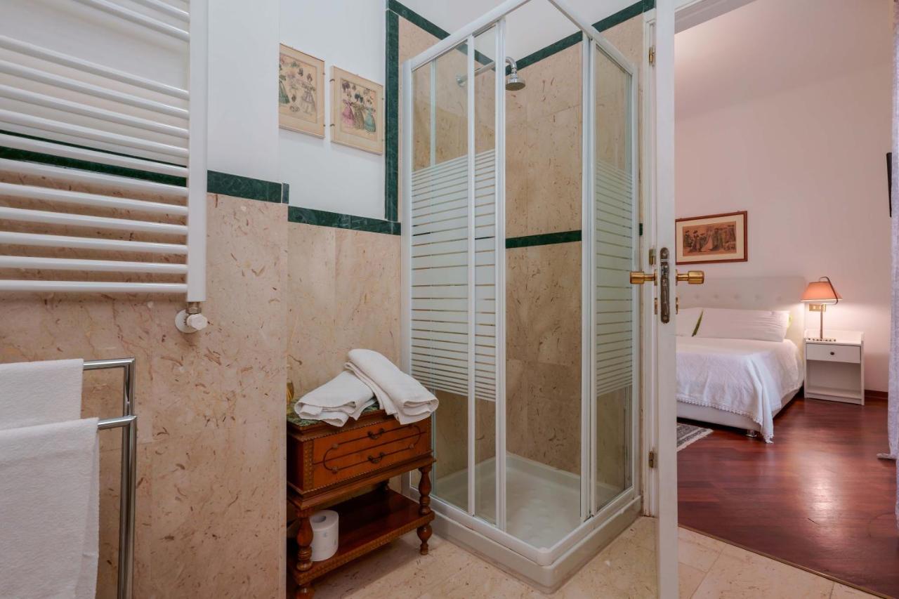 Bed and Breakfast Ai Marinai à Tarente Extérieur photo