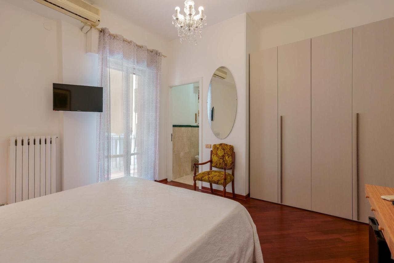 Bed and Breakfast Ai Marinai à Tarente Extérieur photo