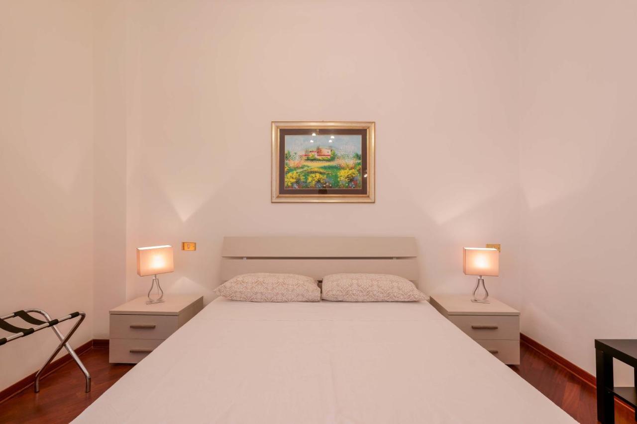 Bed and Breakfast Ai Marinai à Tarente Extérieur photo