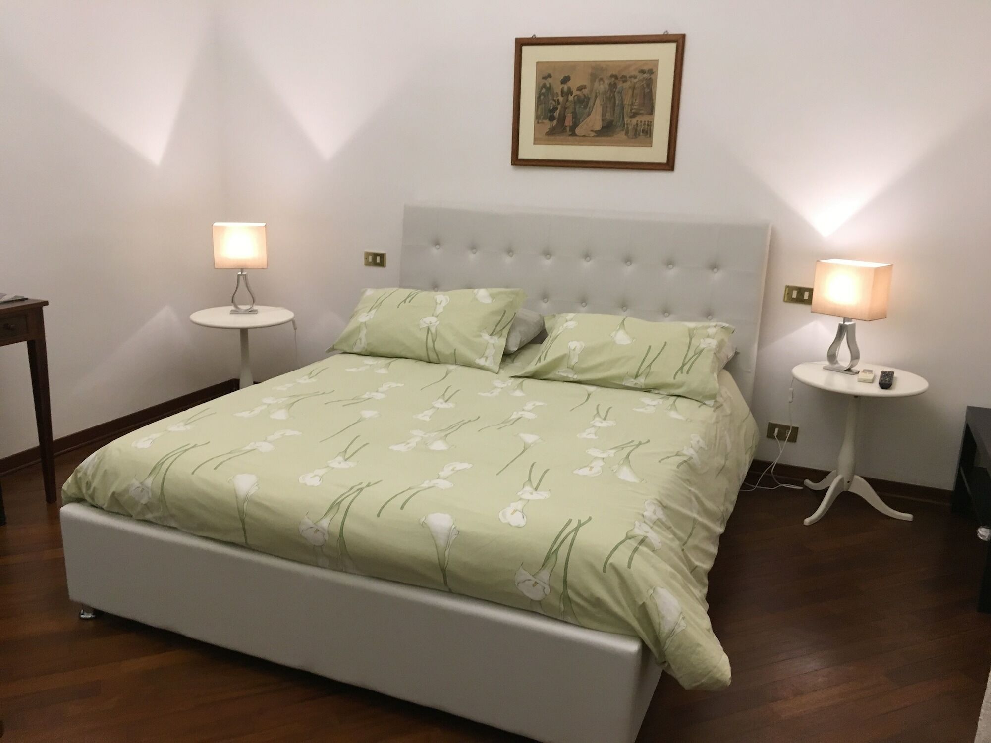 Bed and Breakfast Ai Marinai à Tarente Extérieur photo
